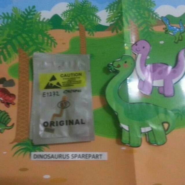 Flexible Samsung E1272 Caramel