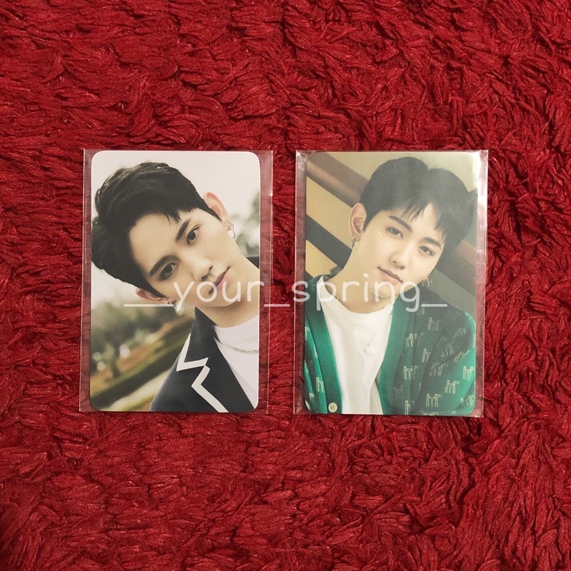 Treasure Mashiho Welcol PC