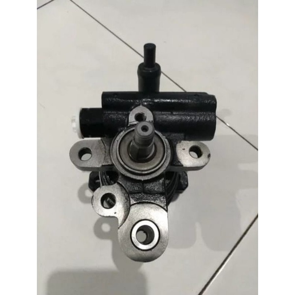 pompa power steering kijang grand 5k