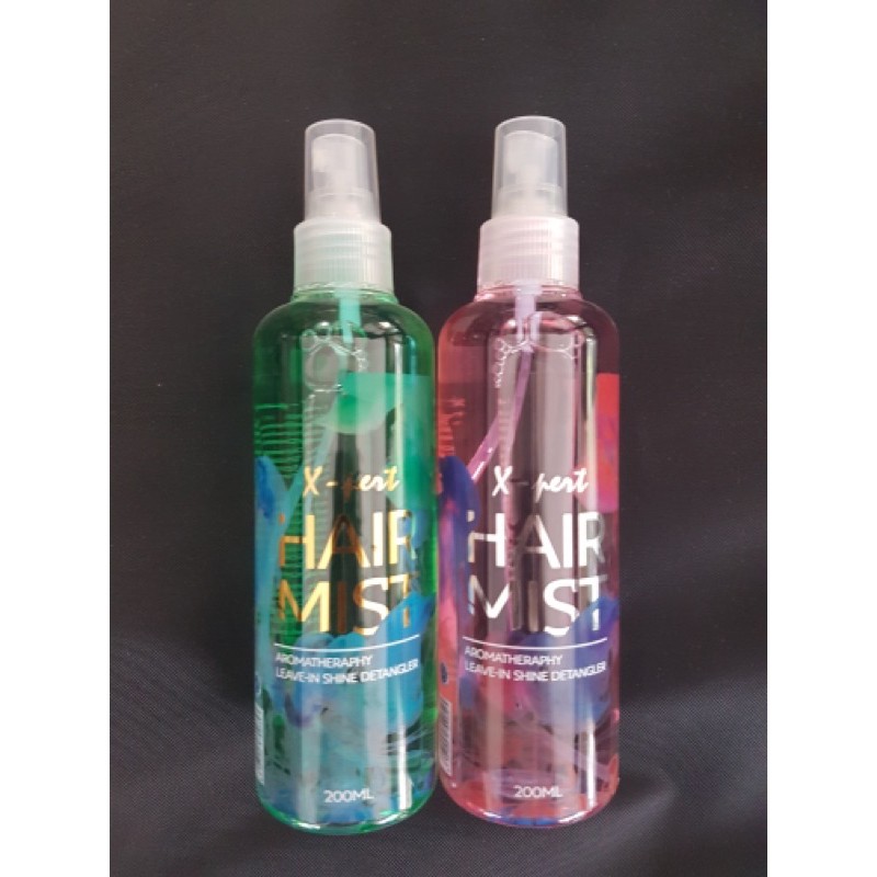 Xpert Hair Mist Aromatherapy 235 ML