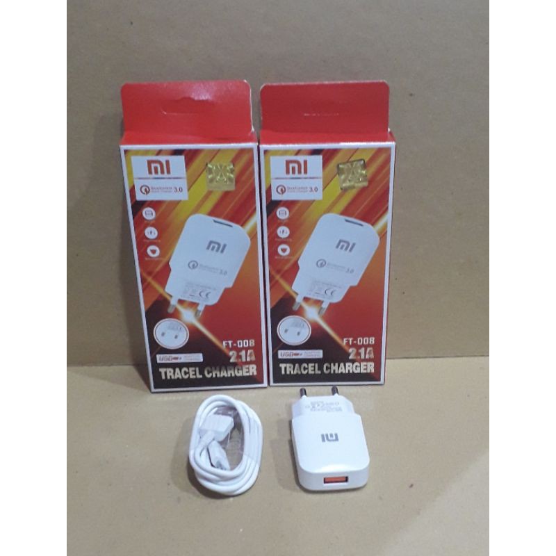 charger Ft 008 xiomi