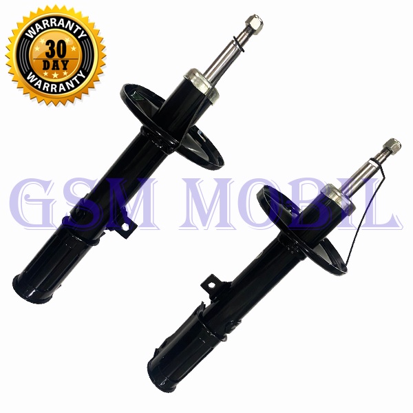 ShockBreaker Absorber Toyota Camry 2001-2006 Belakang 1 Set - 43614362