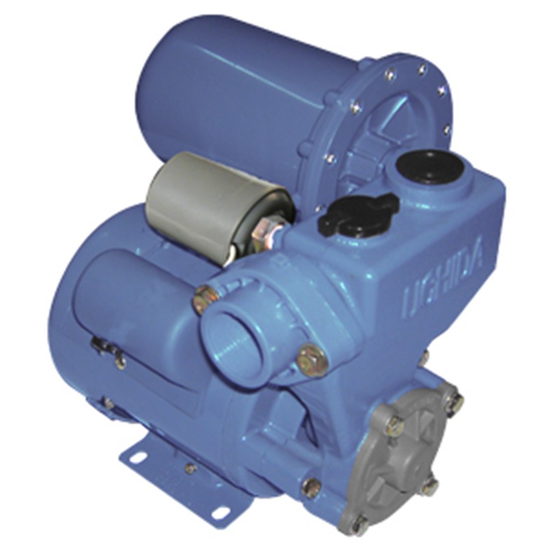 Uchida Pompa Sumur Dangkal Otomatis - MP219