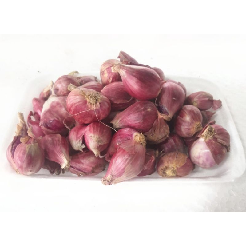 

Bawang merah 250 g