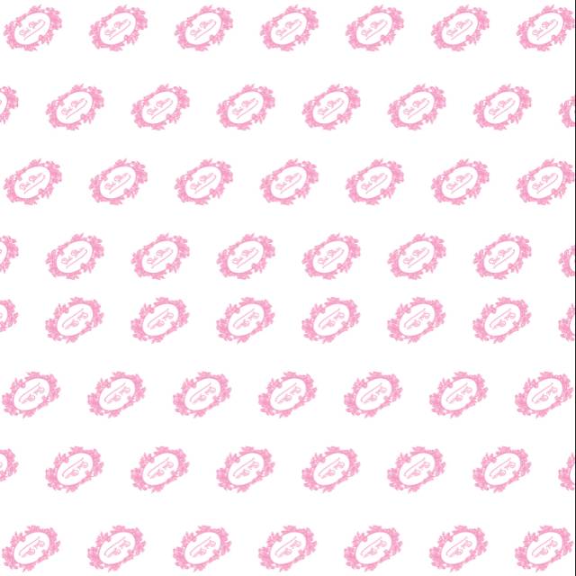

Wrappingpaper custom 40x55cm 1 warna (kertas pelapis, kertas pembungkus)