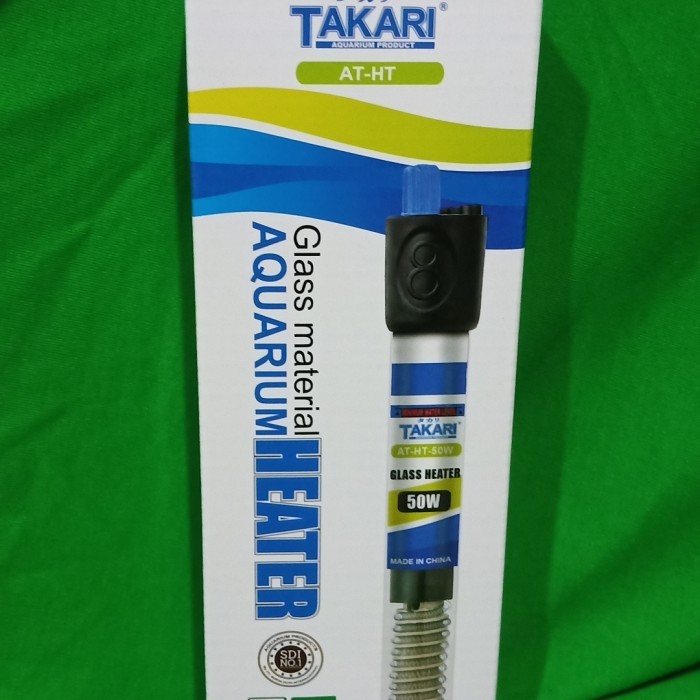 Heater Takari AT-HT 25 Watt