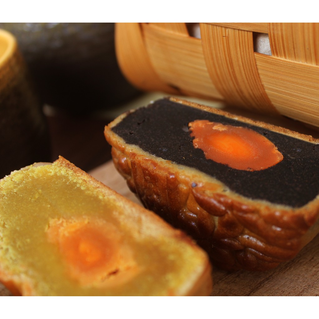 

Kimsenmooncake - Classic (9B)