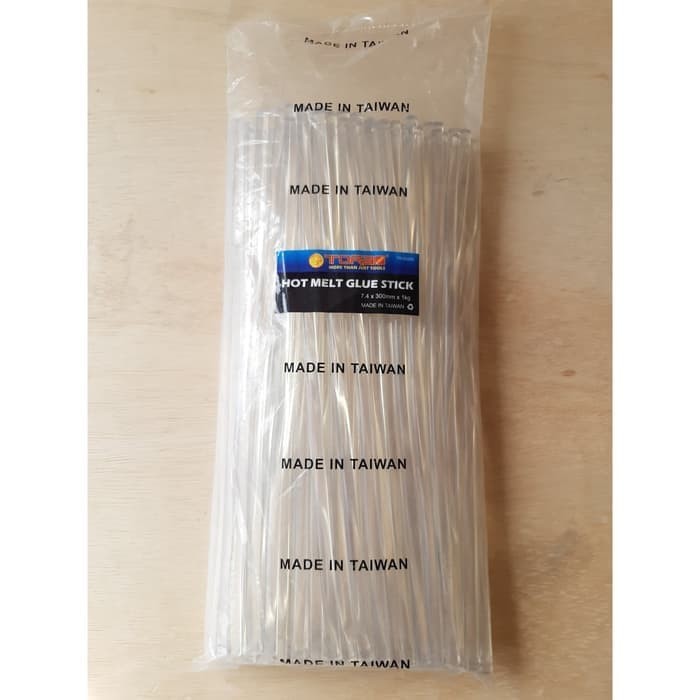 

Isi Refill Lem Tembak Glue Stick Stik Gun Kecil Bakar Lem Lilin