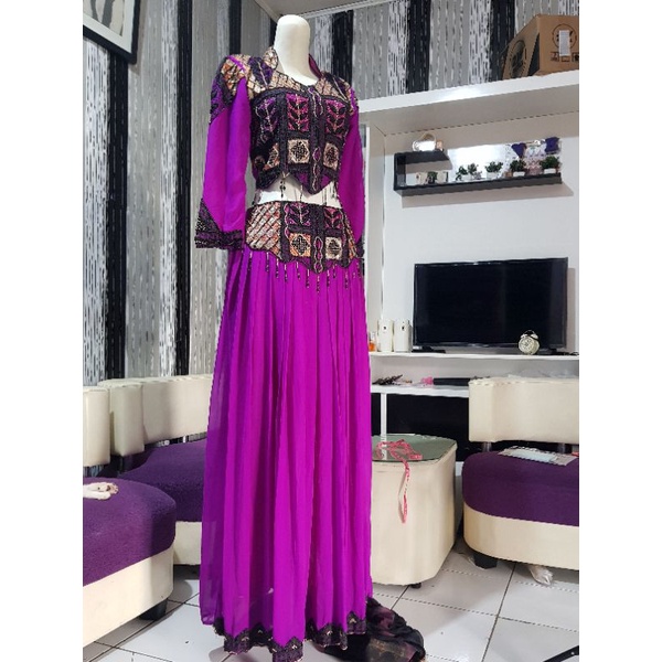 LEHENGA INDIA PL MURCE