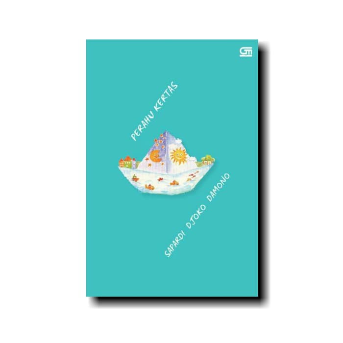 PERAHU KERTAS