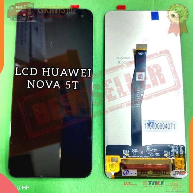 LCD HUAWEI NOVA 5T