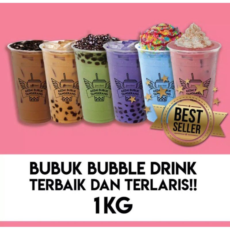 

Bubuk Reguler Javaland 1kg