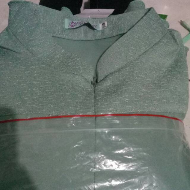 RH linpak mint onbooked