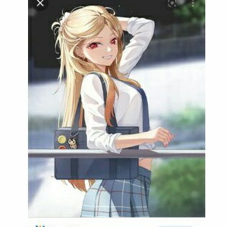 KitagawaMarin CosplaySkirt