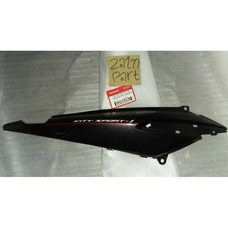 64430-kwc-Afb cover body R, cover body belakang kanan cs 1/cs one