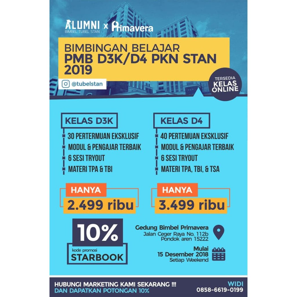 Buku Tsa Usm Pkn Stan Diploma Iv Buku Usm Stan Shopee Indonesia