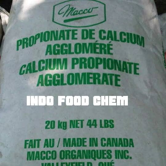 

Ge6012Gtb Calcium Propionate/Anti Tengik Ds501Ghg