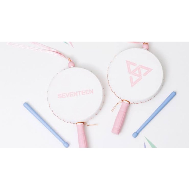 [Ready Stock] Seventeen Sogo Ver 1 (Mohon Baca Deskripsi)