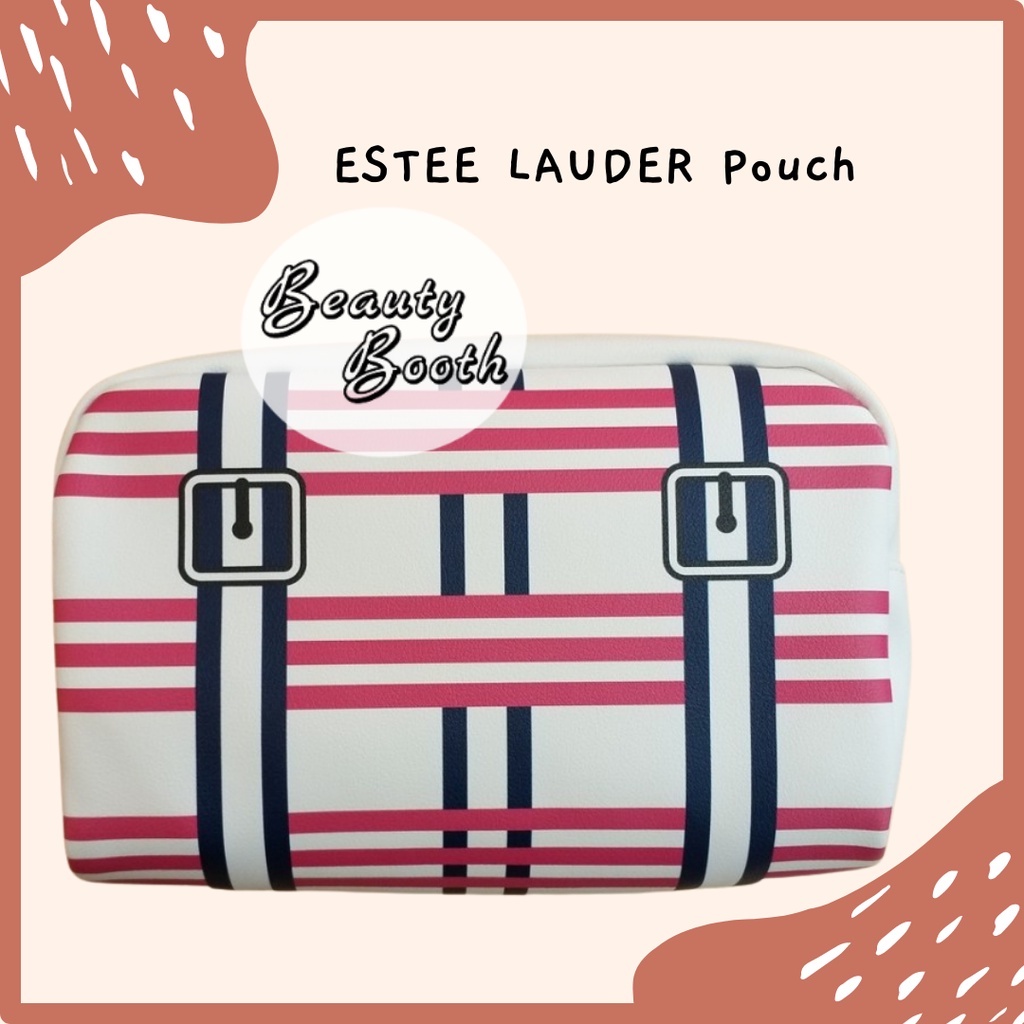 ESTEE LAUDER Pouch