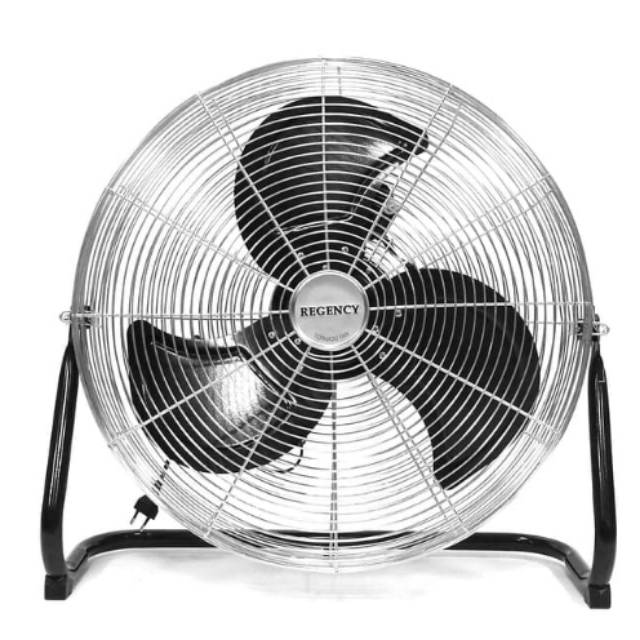 Regency Tornado Deluxe Floor Fan Kipas Angin