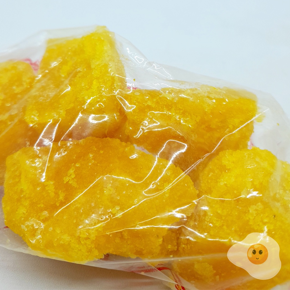 

Gula Batu Kuning Manis Enak Asli 250 gram