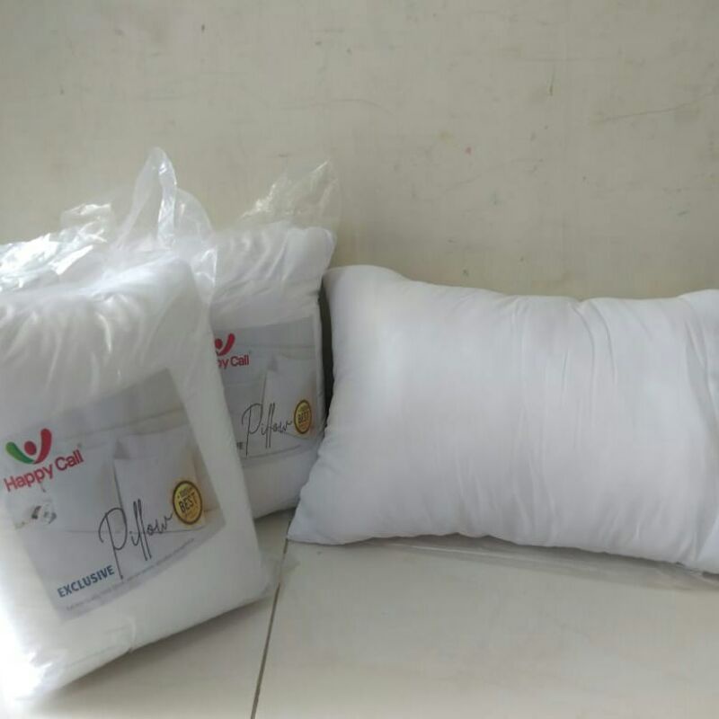 bantal tidur silikon