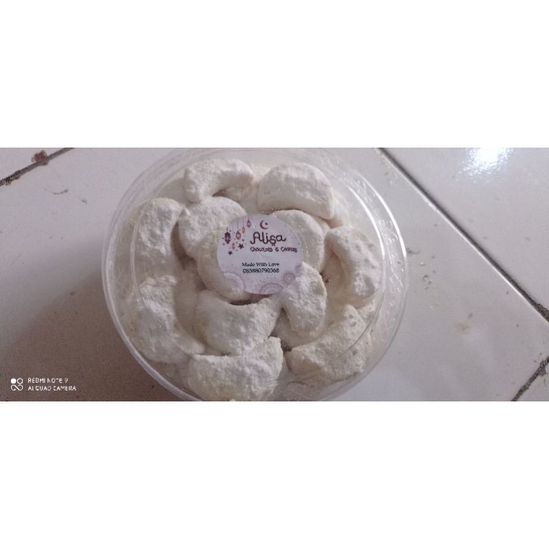 

Kue lebaran