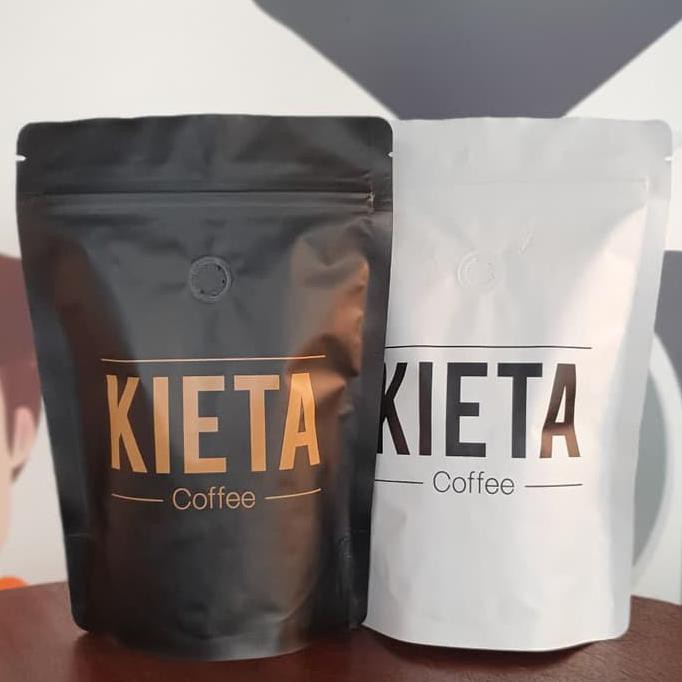 

Florist Espresso Blend 250gr (biji/bubuk) 100% arabika - Biji