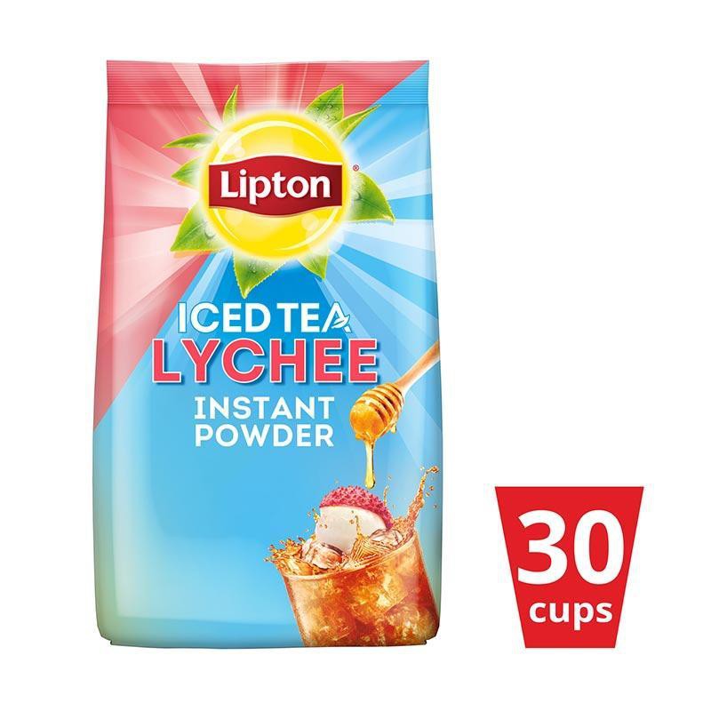 Lipton Ice Tea LECI Powder 510 gram