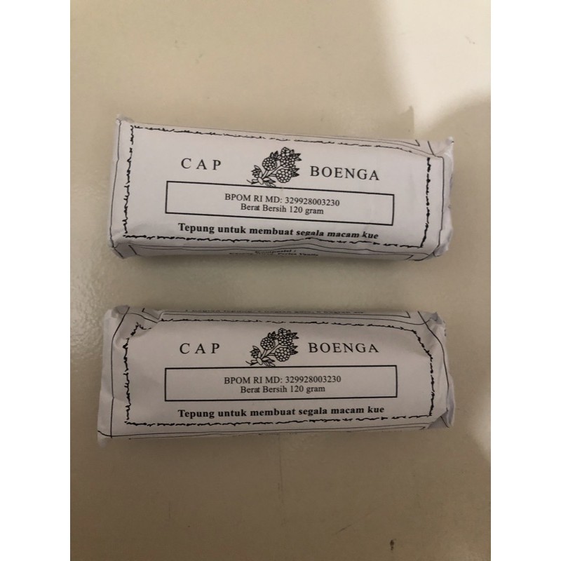 

Hun kwee / Hun Kue Cap Boenga 120 gr