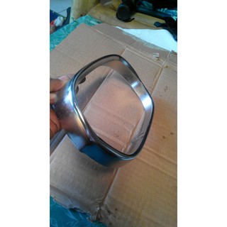 Jual ring headlamp lampu depan vespa px exclusive strada spartan