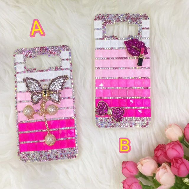 Case Bling Case Oppo F9 F11 F11pro Samsung A51 A71 Oppo F7 made by order