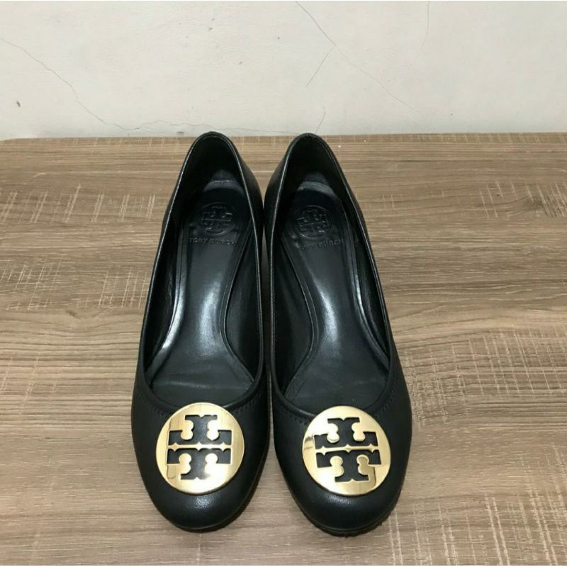 Tory Burch Amy Pump Shoes Preloved