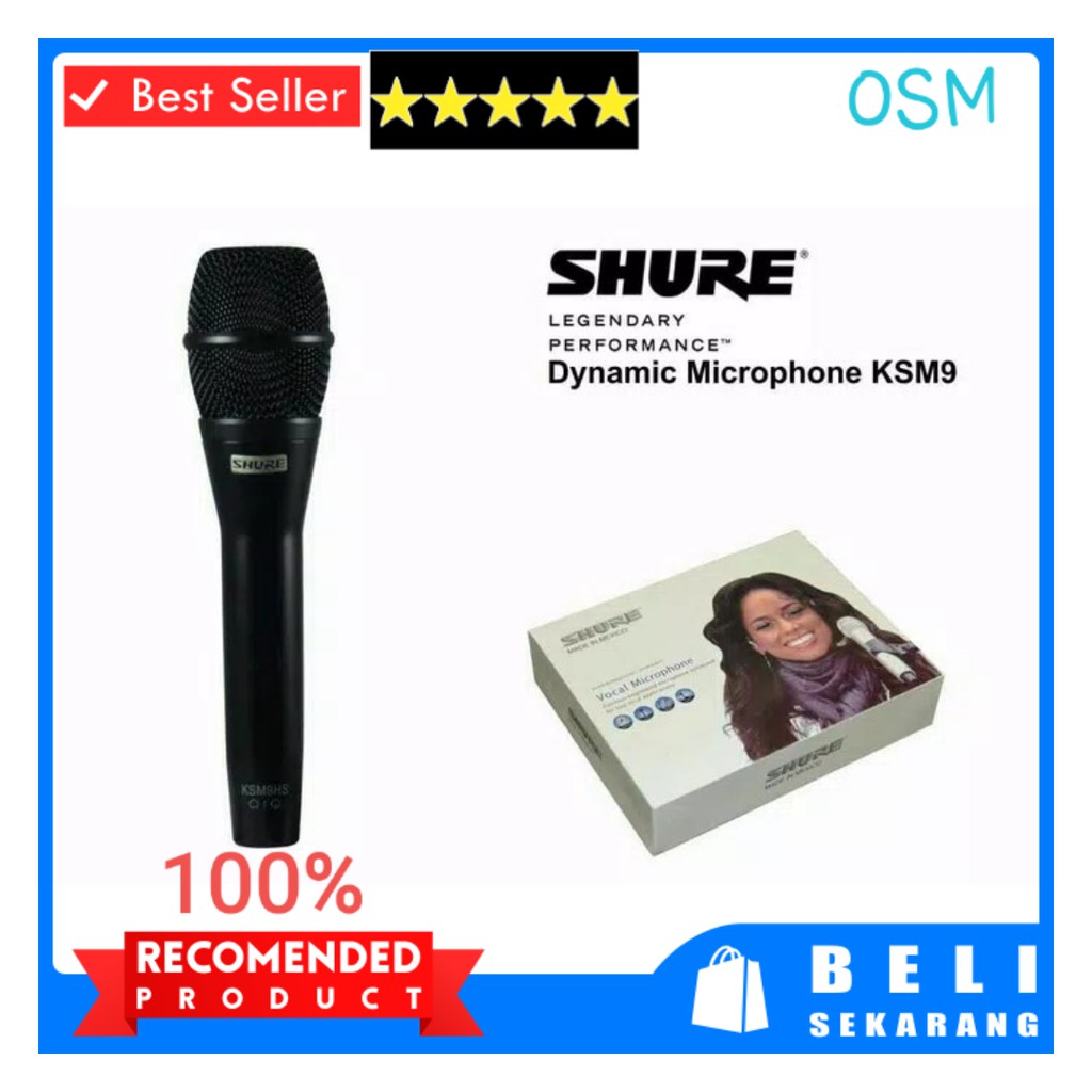 Shure Mic kabel Microphone cable karaoke vocal audio sound mik pengeras suara pro profesional vokal mikrophone dynamic ETHS  Bahan dari besi 1bh mic kabel mic 4-6 meteran suara bagus, jernih dan empuk, bersih dan sensitif micnya cocok buat karaoke, MC, pi