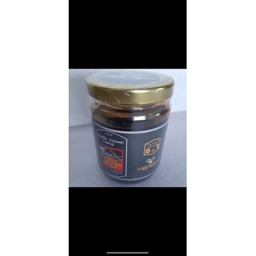 

Madu Hitam Pahit PLUS Garlic 250 gram Prima Herbal