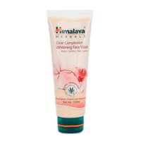 [BESAR] Himalaya Whitening Face Wash 100ml