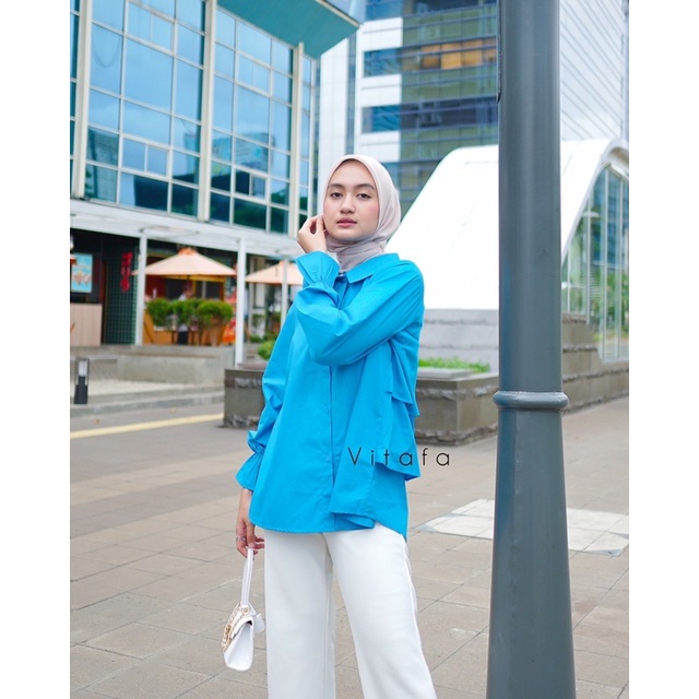 AMARA TOP BY VITAFA ID