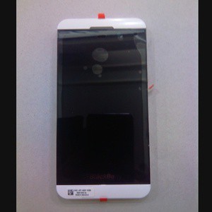 PROMO ORIGINAL LCD + TOUCHSCREEN + BAZEL BLACKBERRY Z10
