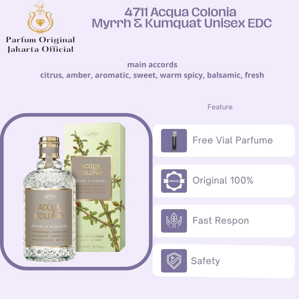 Parfum Parfume Perfume Asli Perawatan Kecantikan Original Import Branded Pria Laki Laki Cowok Peremp