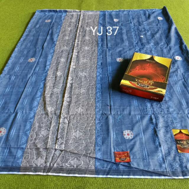 Sarung ATLAS YAQUT original