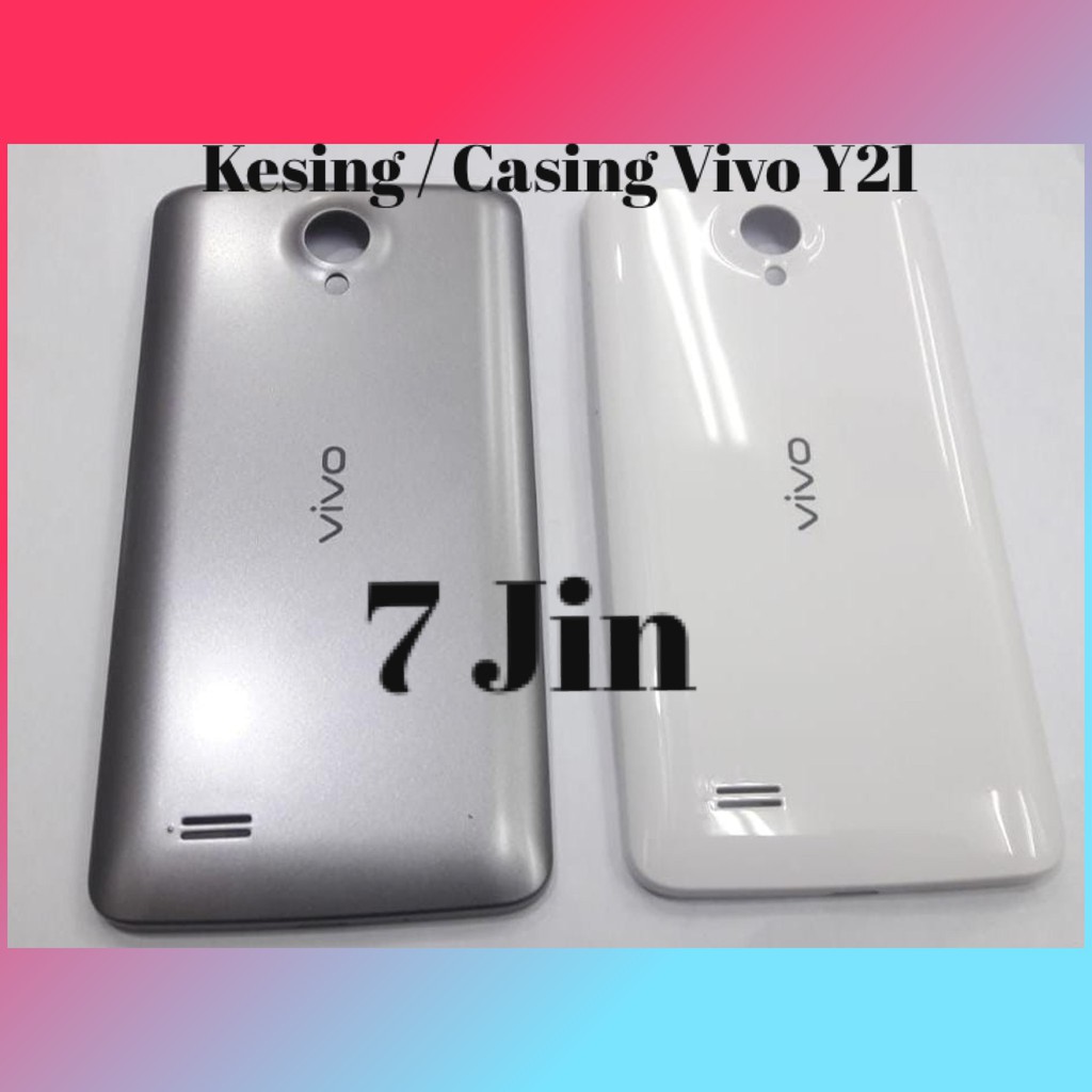 BACKDOOR VIVO Y21 BACK COVER KESING CASING HOUSING TUTUP BELAKANG VIVO Y21
