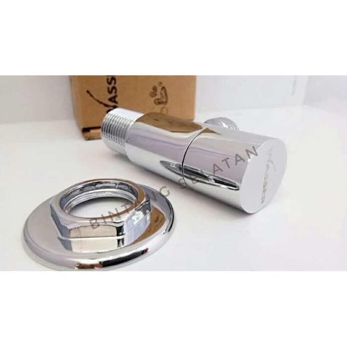 STOP KRAN WASSER/ STOP VALVE WASSER TL 080