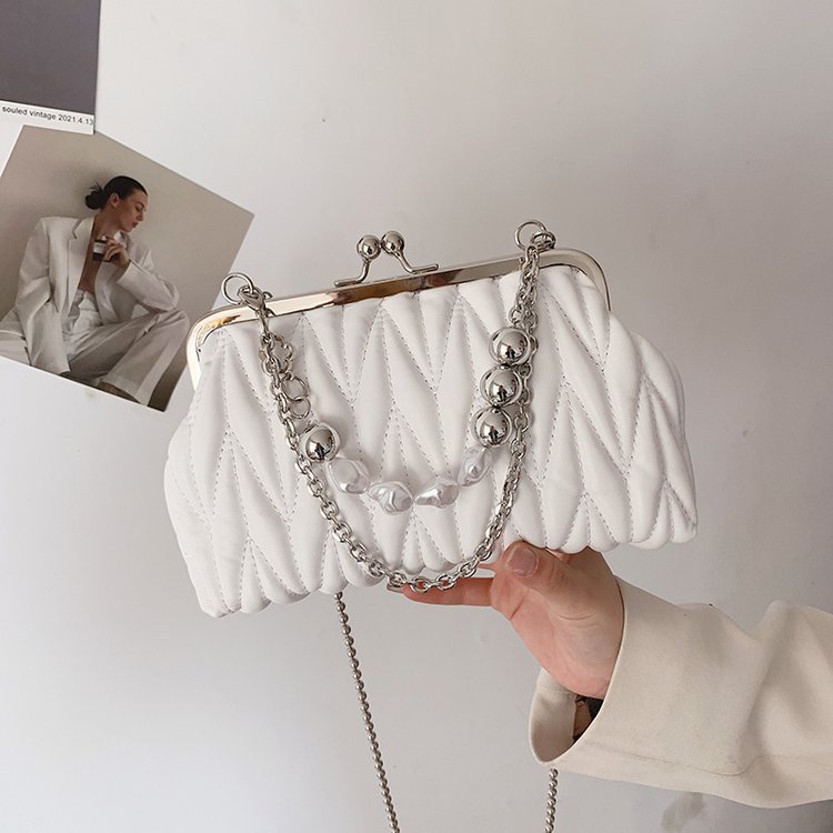 (2Pc Bisa 1Kg)GTBI998878635 New arrival  !!! Tas Pesta  Tas Party Wanita Import Premium terbaru