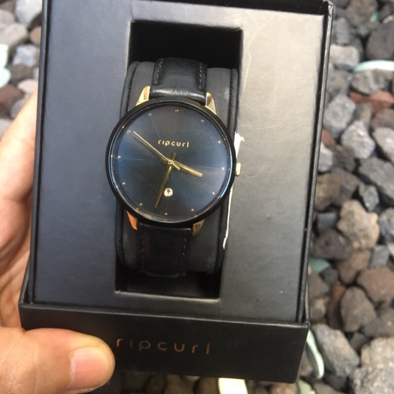 jam tangan ripcurl lola midnight