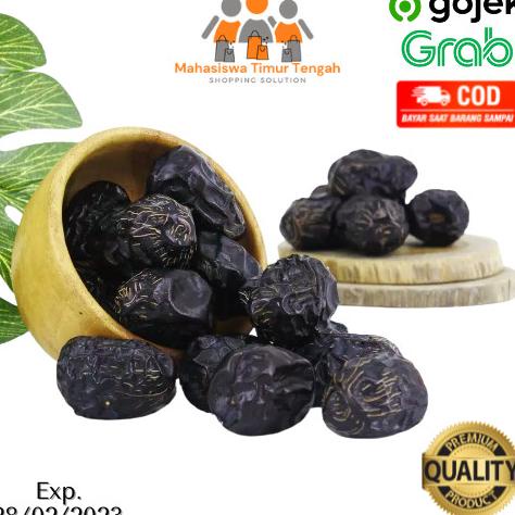 

TERLARIS Kurma Ajwa Madinah Premium 500 gr/KURMA 1KG/KURMA BARARI/KURMA RUTHOB/KURMA BAM/KURMA PALM FRUIT/KURMA TANGKAI/KURMA AZWA/KURMA SUKKARI/KURMA SAFAWI/KURMA TUNISIA/KURMA MUDA KUNING/KURMA MUDA HIJAU/KURMA MEDJOL/KURMA MADINAH SUPER