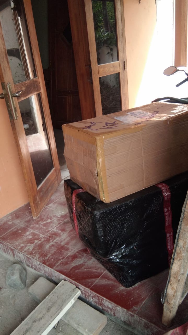 Kitchen Sink Bolzano 6045 & Bak Cuci Piring Bolzano 60x45