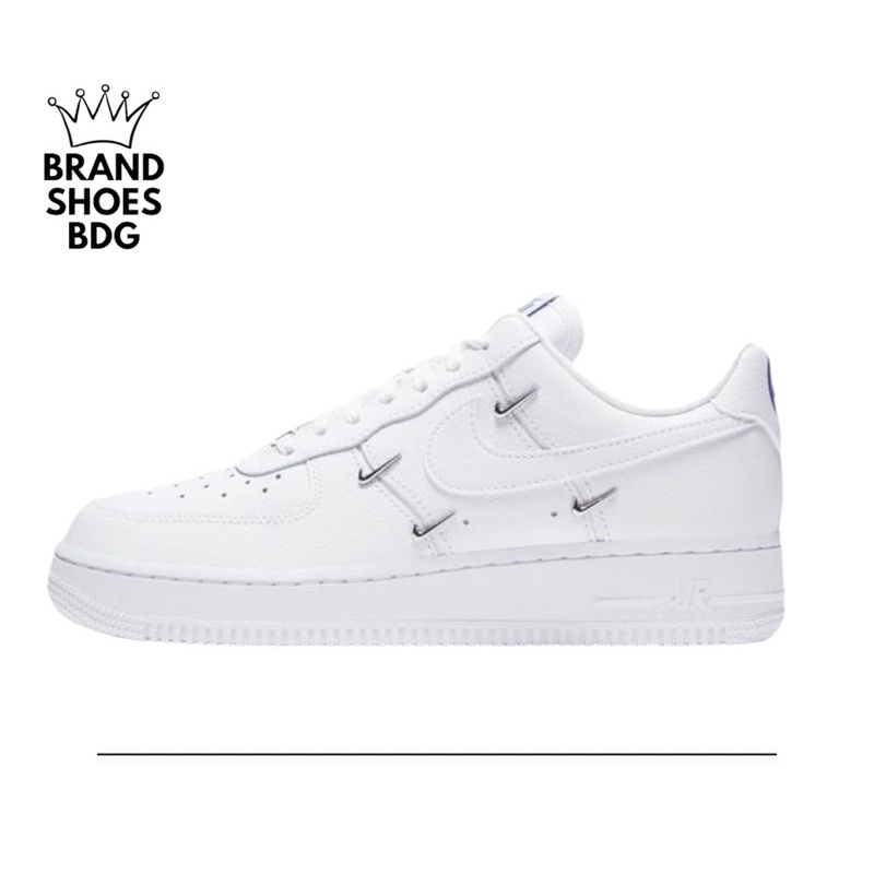 nike air force hyper royal