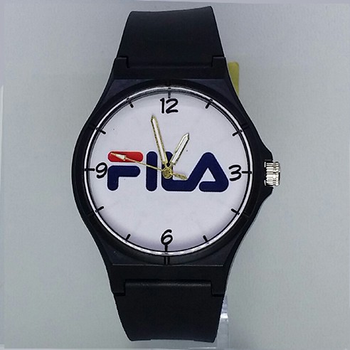 JAM TANGAN FILA CUSTOM - WR