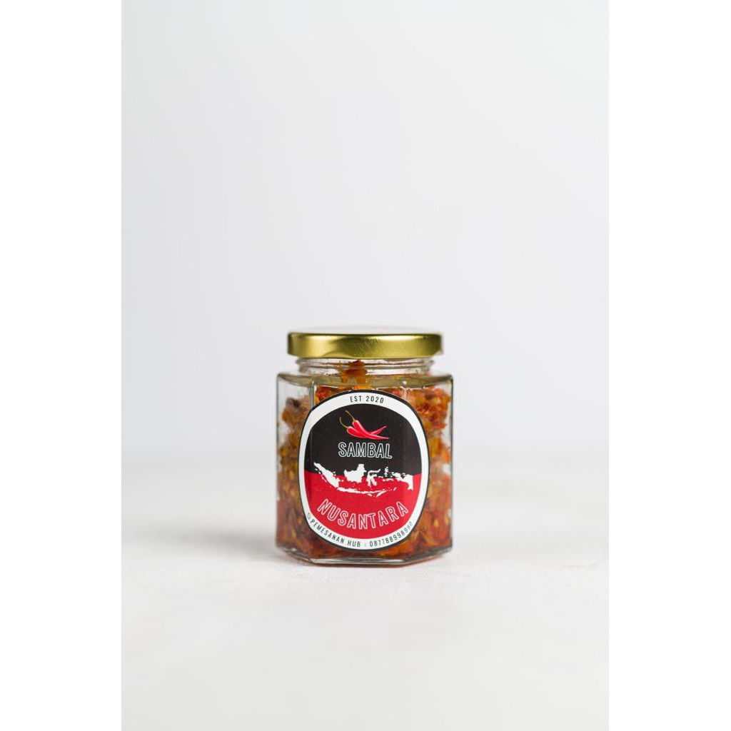 

Sambal Cumi kecombrang