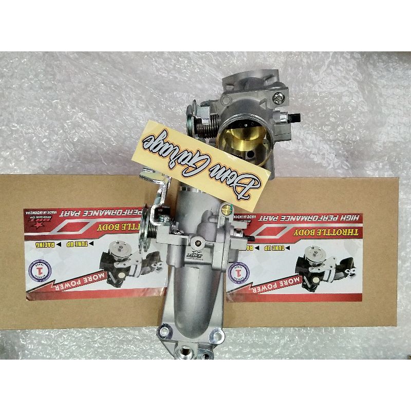 TB BRT vario